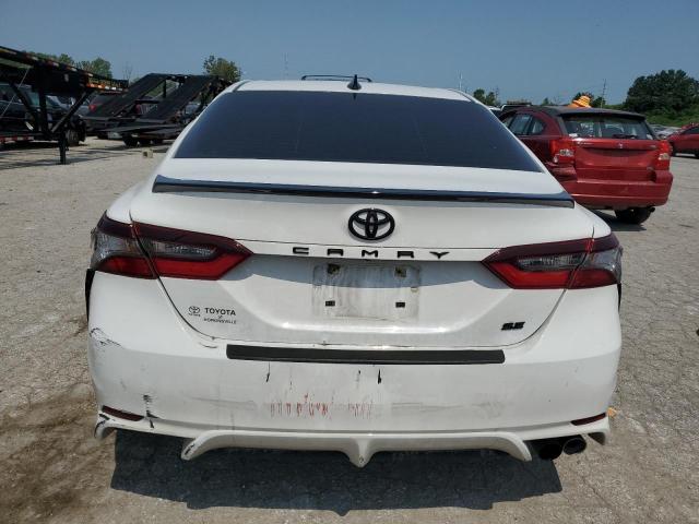 4T1T11AK2PU115651 Toyota Camry Se N