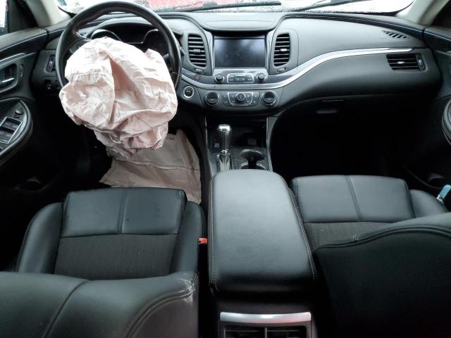 2G11Z5S39K9102204 Chevrolet IMPALA LT