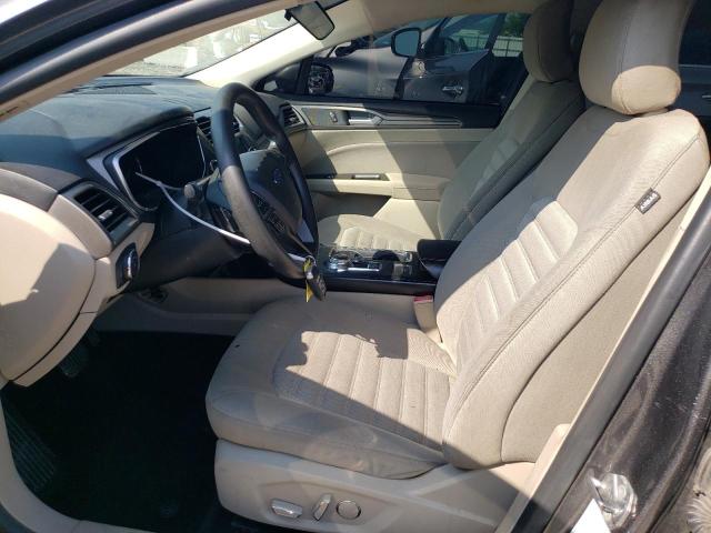 3FA6P0HD8HR327566 Ford FUSION SE