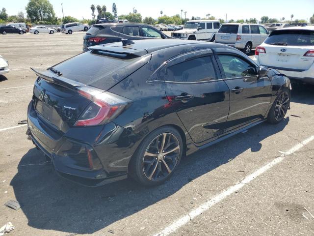 2021 HONDA CIVIC SPOR SHHFK7H49MU206508  64703564