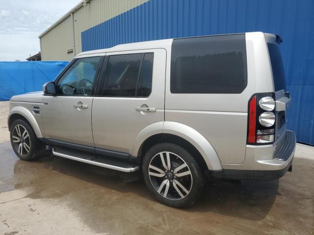 SALAK2V60FA765910 Land Rover LR4 HSE LU