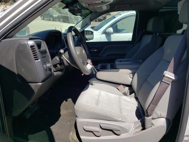 1GCNCNEH3HZ104434 Chevrolet Silverado