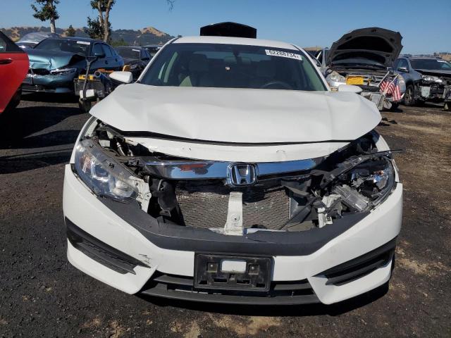 2HGFC2F50HH543468 Honda Civic Lx