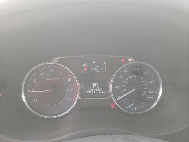 JF2GPALC1G8259230 Subaru Crosstrek