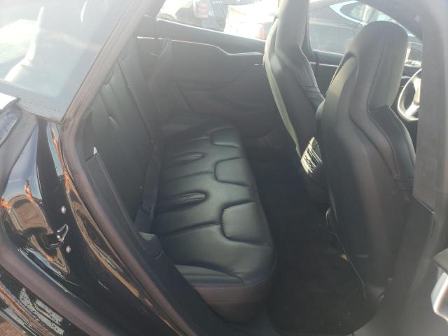 5YJSA1E22FF114419 Tesla MODEL S