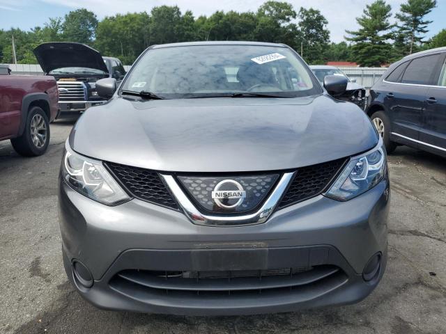 JN1BJ1CR9JW287345 Nissan ROGUE SPOR