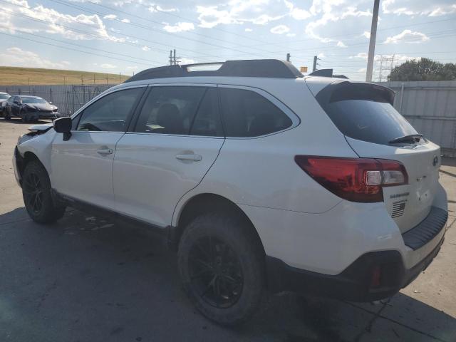 4S4BSENC1K3355002 Subaru OUTBACK 3.