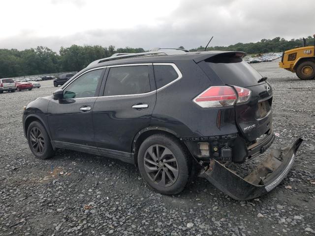 5N1AT2MT6GC775015 Nissan ROGUE S