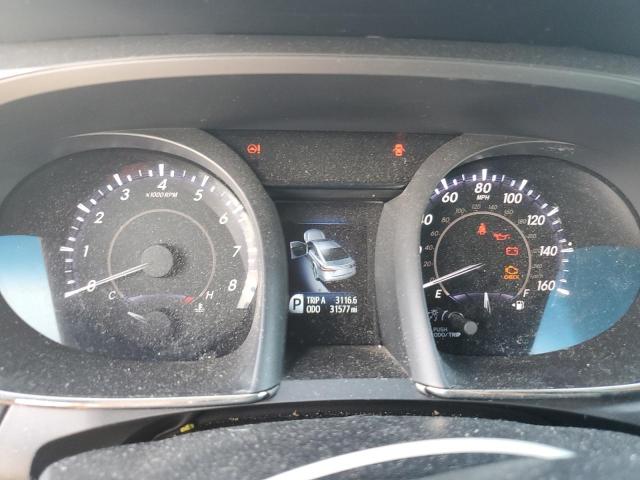 4T1BK1EB6HU254881 Toyota AVALON XLE