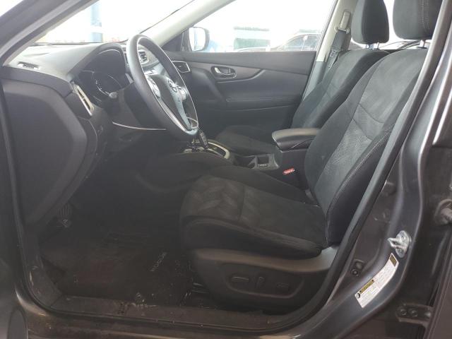 5N1AT2MV6GC810718 Nissan ROGUE S