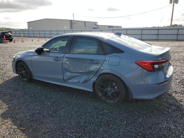 2HGFE2F54RH560267 Honda CIVIC SPOR