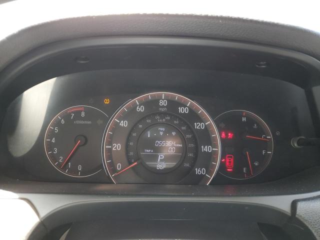 1HGCR2F11HA249574 Honda ACCORD SPO