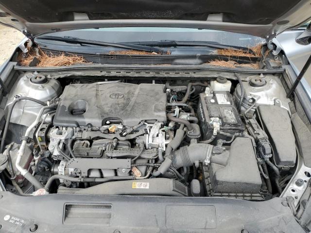 4T1B11HK1JU562402 Toyota CAMRY L