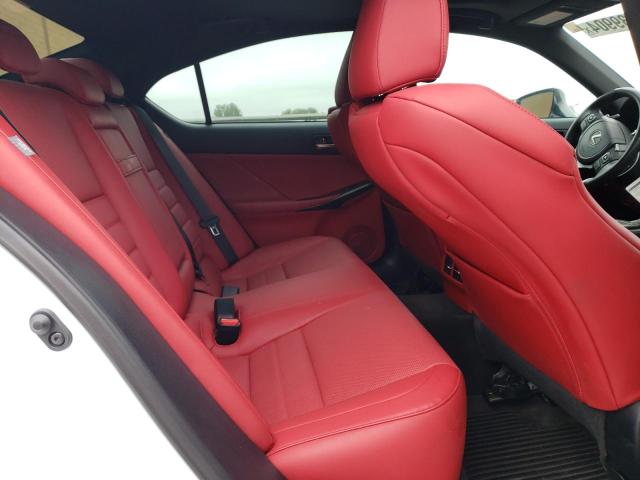 JTHAP1D28P5003371 Lexus IS 500 F S