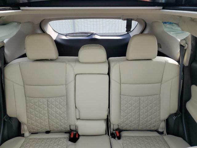 5N1AZ2DSXNC107916 Nissan Murano Pla
