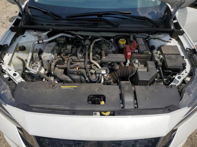 3N1AB8DV2NY307317 Nissan SENTRA SR