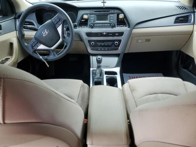 5NPE24AF6HH515819 Hyundai SONATA SE