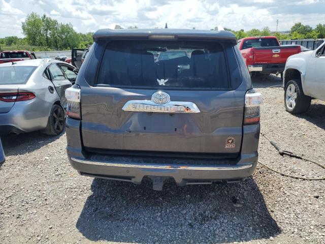 JTEBU5JR8G5311112 Toyota 4RUNNER SR