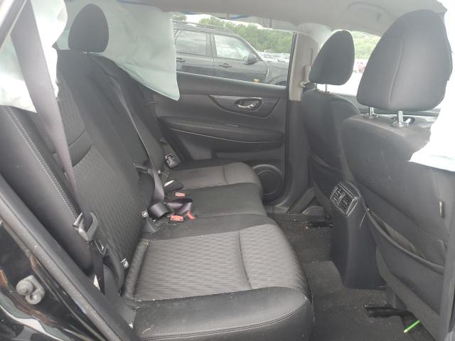 KNMAT2MT9LP504280 Nissan ROGUE S
