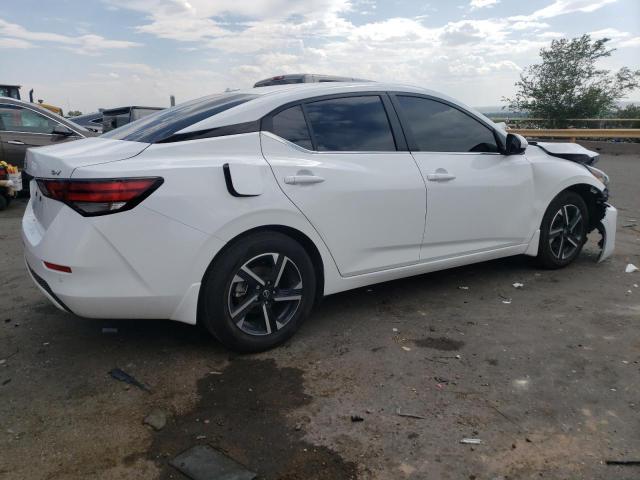 3N1AB8CV4RY293511 Nissan SENTRA SV