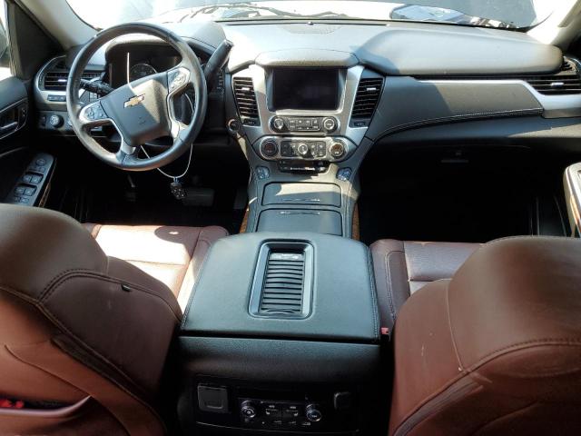 1GNSKJKJ8LR202834 Chevrolet SUBURBAN K
