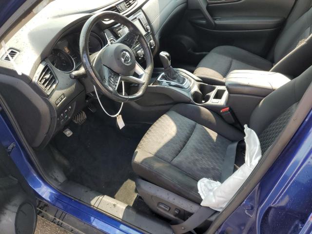 JN8AT2MT1KW260908 Nissan ROGUE S