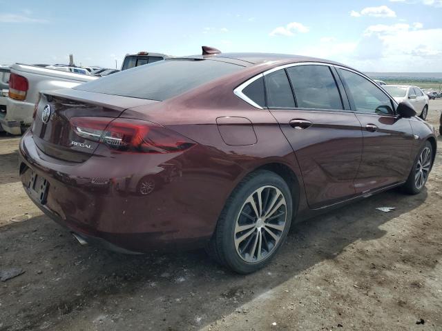 W04GP6SX9K1027504 Buick Regal Esse