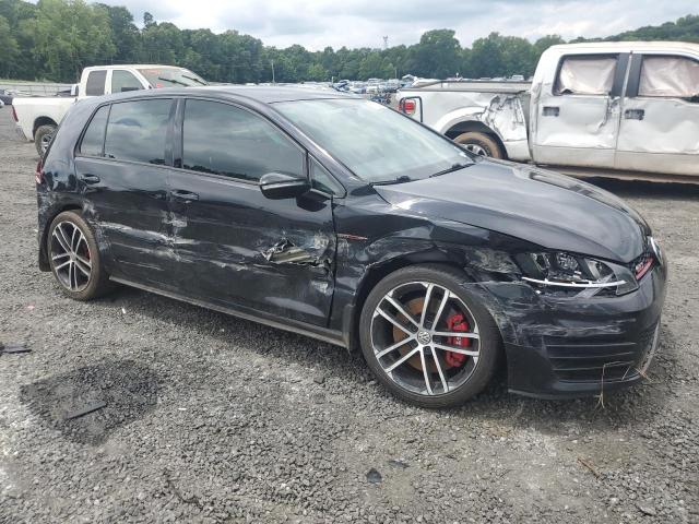 3VW447AU5HM037065 Volkswagen GTI S/SE