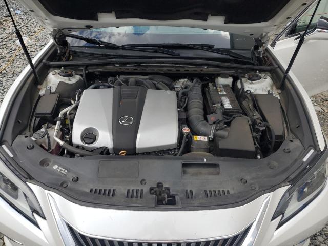 58ABZ1B15KU015720 Lexus ES 350