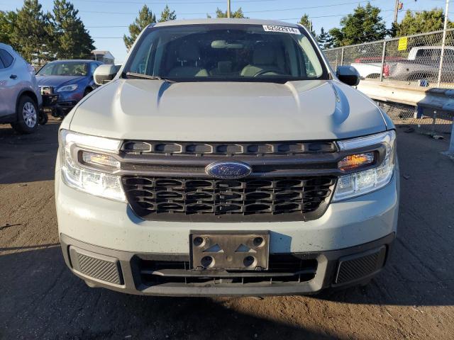 3FTTW8E99NRA14326 Ford MAVERICK X