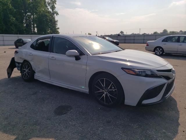 4T1G11AK7RU221596 Toyota Camry Se N