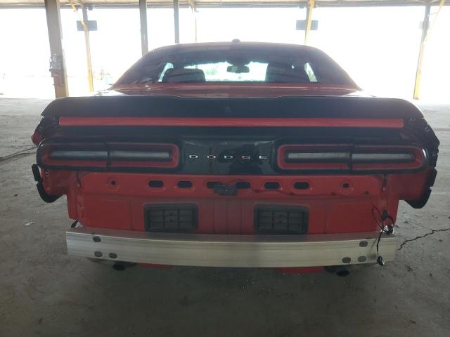 2C3CDZAG6PH554185 Dodge Challenger