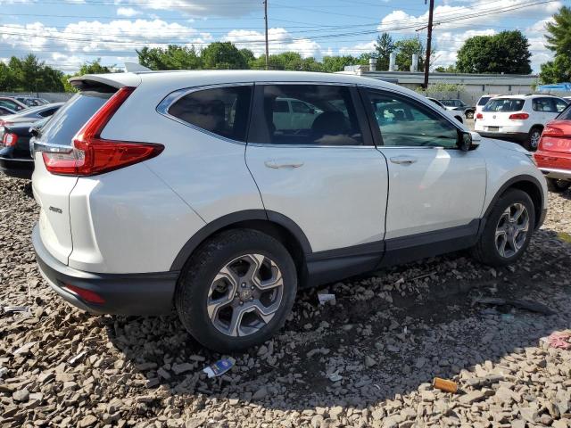 7FARW2H8XKE021619 Honda CR-V EXL