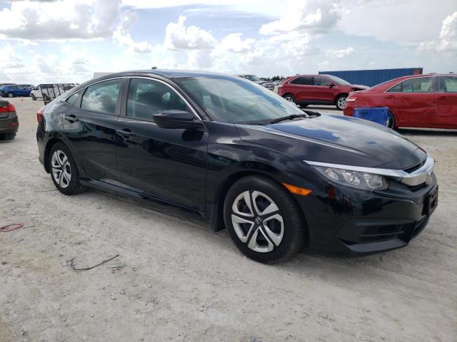 19XFC2F53JE026441 Honda Civic Lx