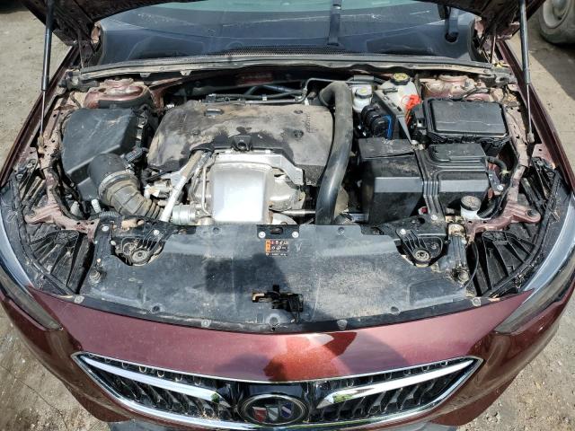 W04GP6SX9K1027504 Buick Regal Esse