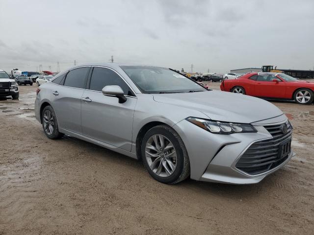 4T1AZ1FB0LU043688 Toyota AVALON XLE