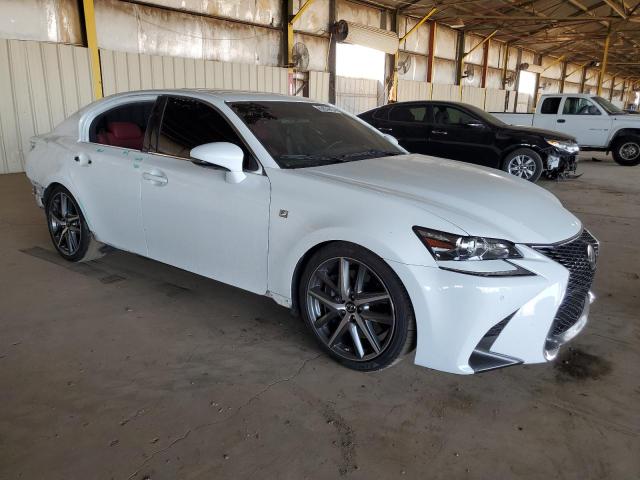 JTHBZ1BL9JA015599 Lexus GS 350 BAS