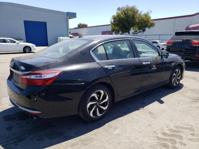 1HGCR2F75HA083208 Honda ACCORD EX