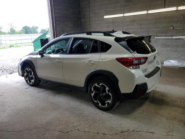 JF2GTHNC1M8257295 Subaru Crosstrek