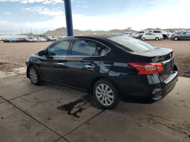 3N1AB7AP9HY267998 Nissan SENTRA S