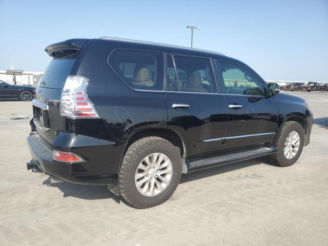 JTJBM7FX9F5106420 Lexus GX 460