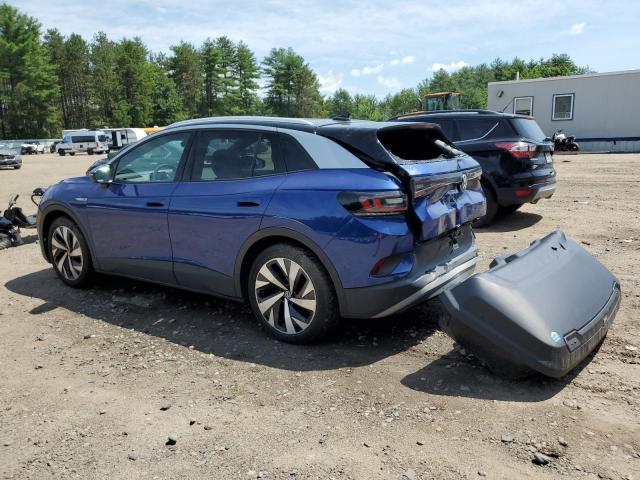 WVGDMPE20MP008519 Volkswagen ID.4 FIRST