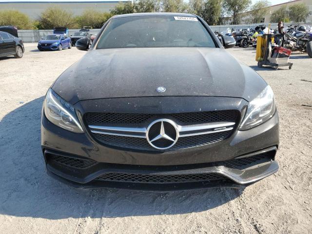 2016 MERCEDES-BENZ C 63 AMG-S 55SWF8HB0GU112000  62627164