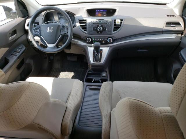 5J6RM4H57EL032284 Honda CR-V EX