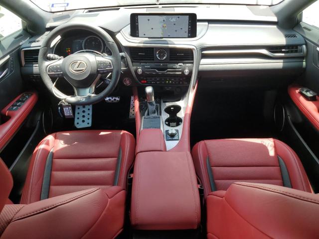 2T2YZMDA2LC238277 Lexus Rx 350 F-s