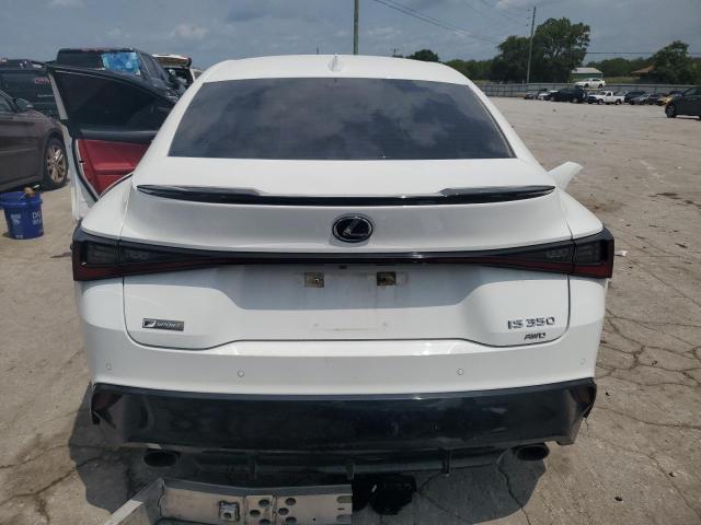 JTHGZ1E22M5018723 Lexus IS 350 F-S