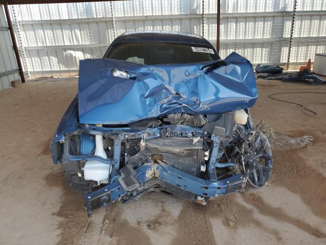 2C3CDZAG1PH507582 Dodge Challenger