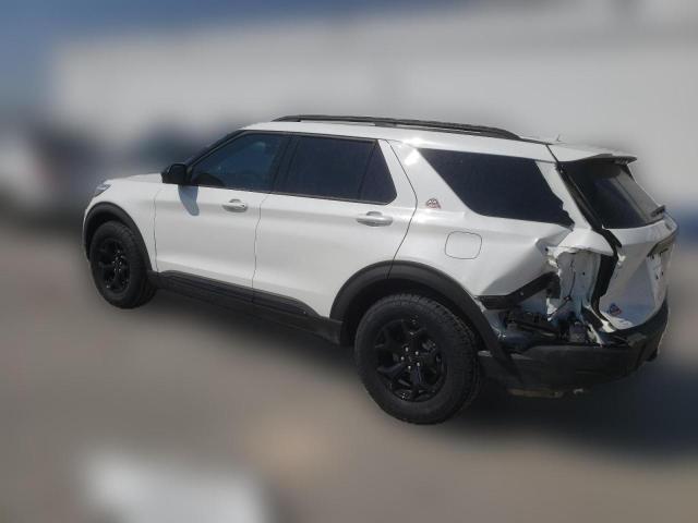 1FMSK8JH3PGB50963 Ford EXPLORER T