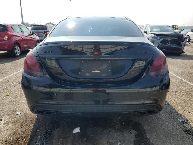55SWF6EB2GU104067 Mercedes-Benz C 450 4MAT