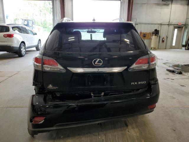 JTJBK1BA7F2469868 Lexus RX 350 BAS